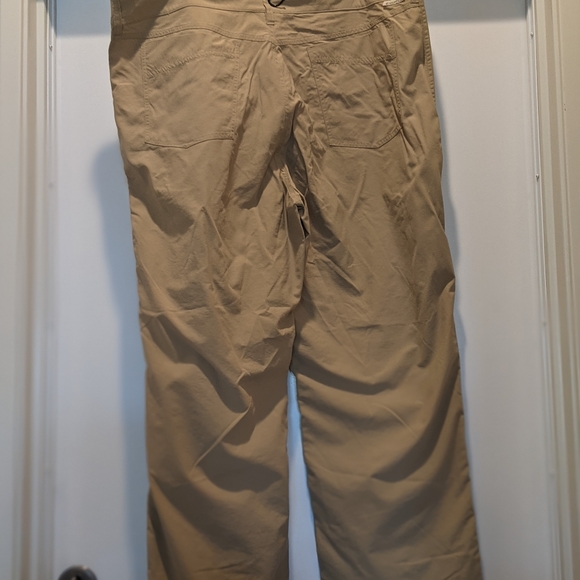 Exofficio Pants - Picture 2 of 5